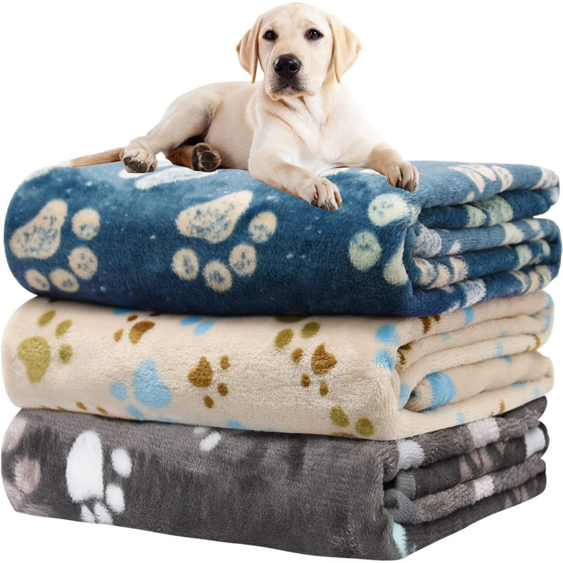 Couverture pour animaux