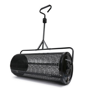Iron Composting Accessory