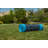 Pacific Play Tents 19'' W x 72'' D Indoor / Outdoor Polyester Play Tunnel