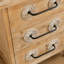 Commode d'appoint 3 tiroirs