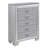 Waldon 38'' W 5 - Drawer Dresser-620789354
