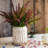 Alery Ceramic Table Vase-1903616655