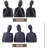 Krijna Figurines & Sculptures