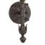 Akua 1 - Light Candle Wall Light