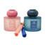 Ensemble de 2 diffuseurs - bleu, rose