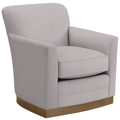 Michael Weiss 30.5"Paris Swivel Chair