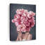 Lady Peony X, reproduction sur toile-1632413569