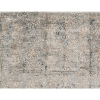 Windsom Oriental Area Rug