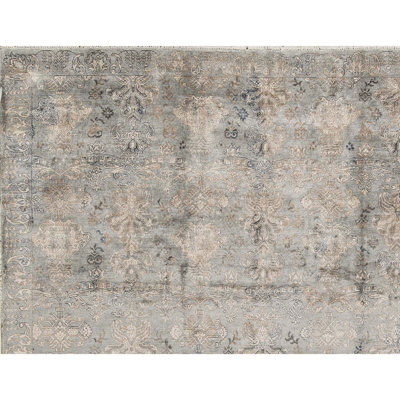 Windsom Oriental Indoor Rug