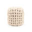 Accent Stool Upholstered Accent Stool-10105551
