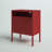 Zander 19'' W Metal Nightstand-1074163898