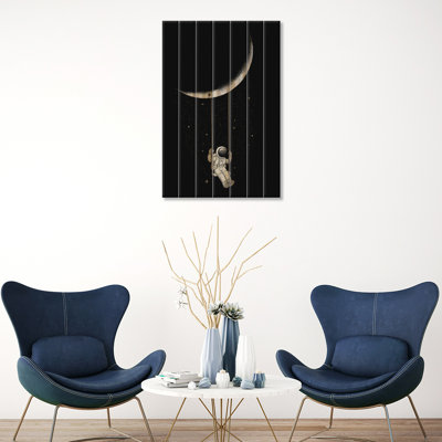 Moonachie " Moon Swing "