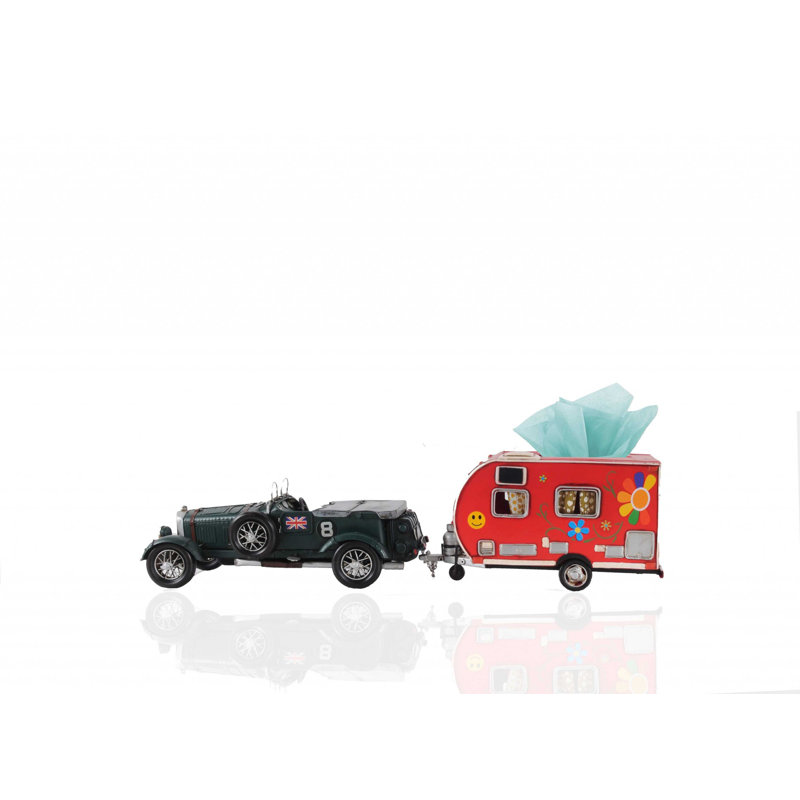 Porte-mouchoirs Camper