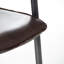 Kye Leather Arm Chair