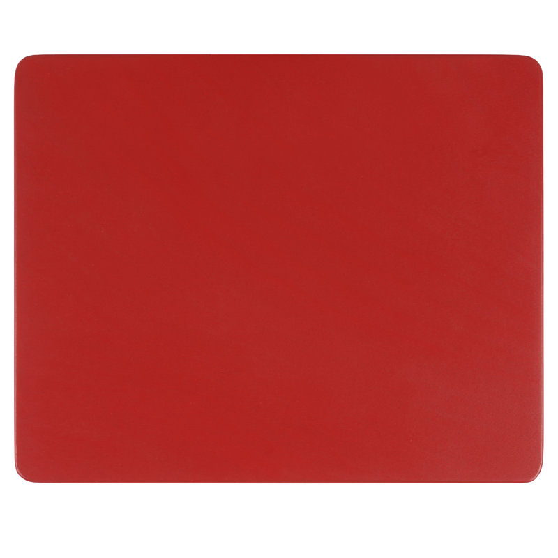 Table d'appoint Branden, Red