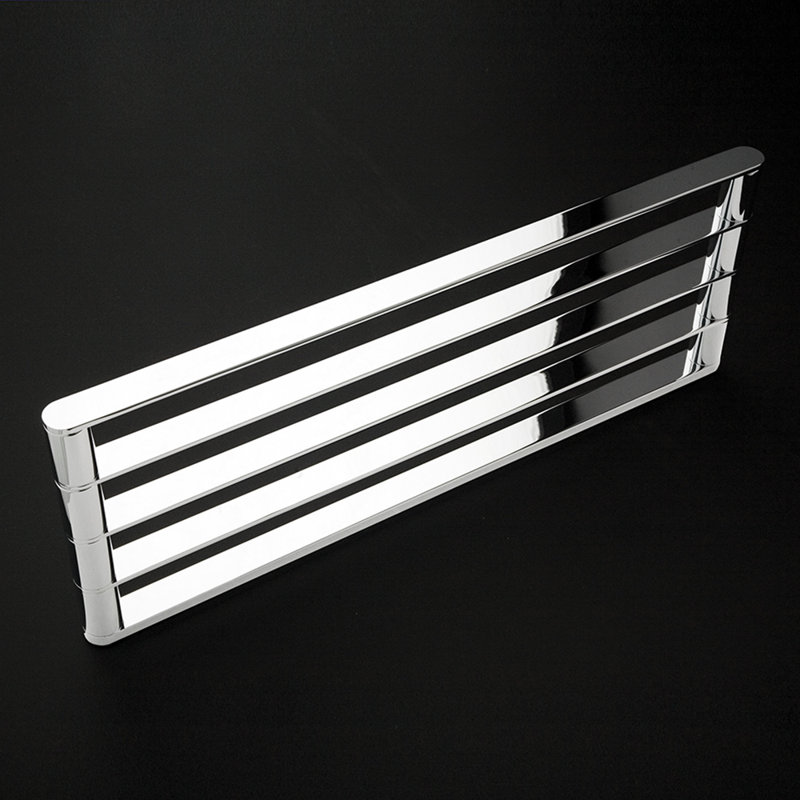 Tre Double Towel Rack