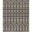Wool Ikat Area Rug