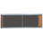 Tableau blanc mural combinant unité horizontale-12344338