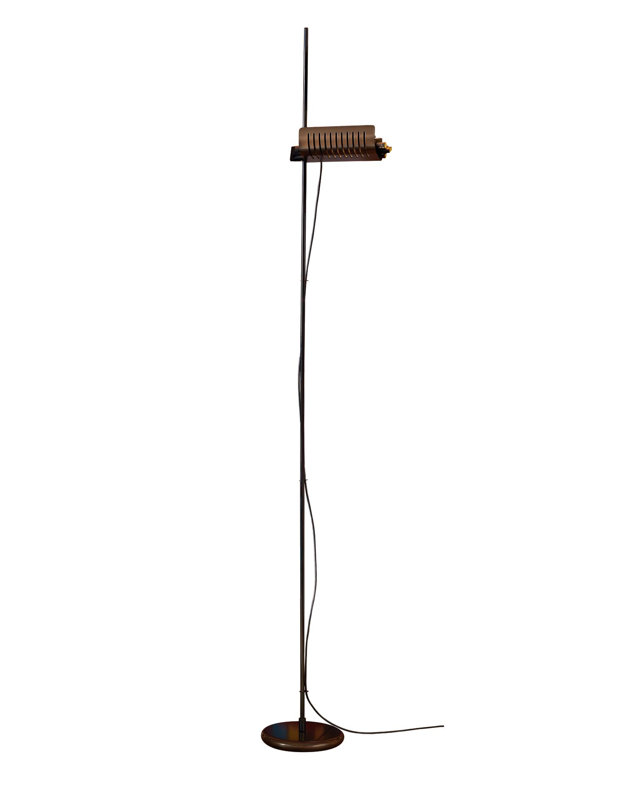 Colombo Floor Lamp, Bronze