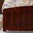 Marlton Low Profile Platform Bed with Matching Footboard-83258881-83258878