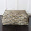 Kimahri Square Pouf