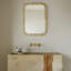 KUA Bathroom Tray / Soap Dish - Cedar Wood-922189774