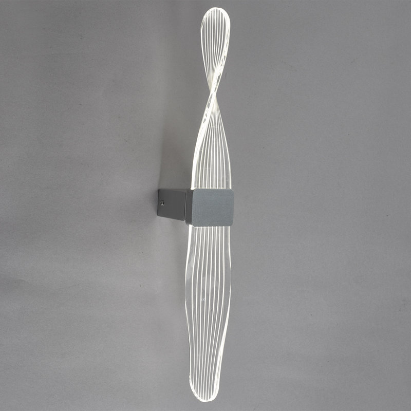Isadora LED Wallchiere