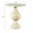 Serena Solid Wood End Table-77041598