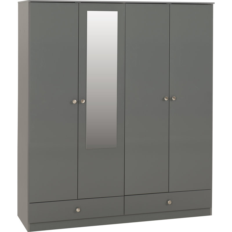 Wardrobe