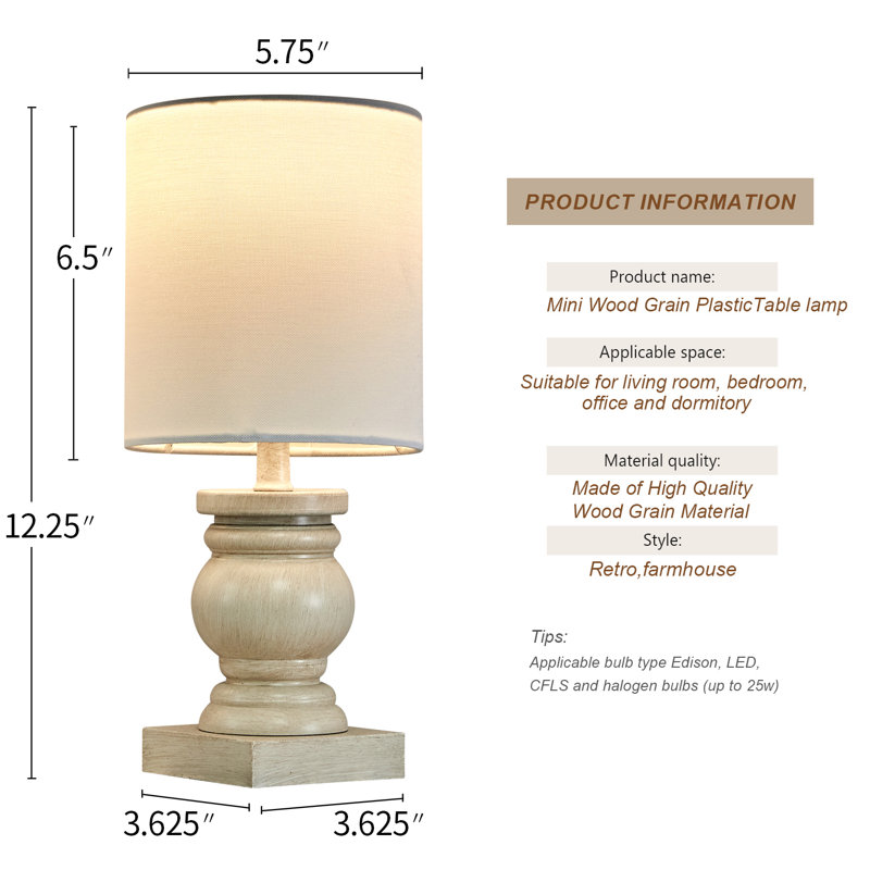 Anjoli Table Lamp
