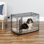 Cage pour animaux de compagnie à double porte MidWest Homes for Pets