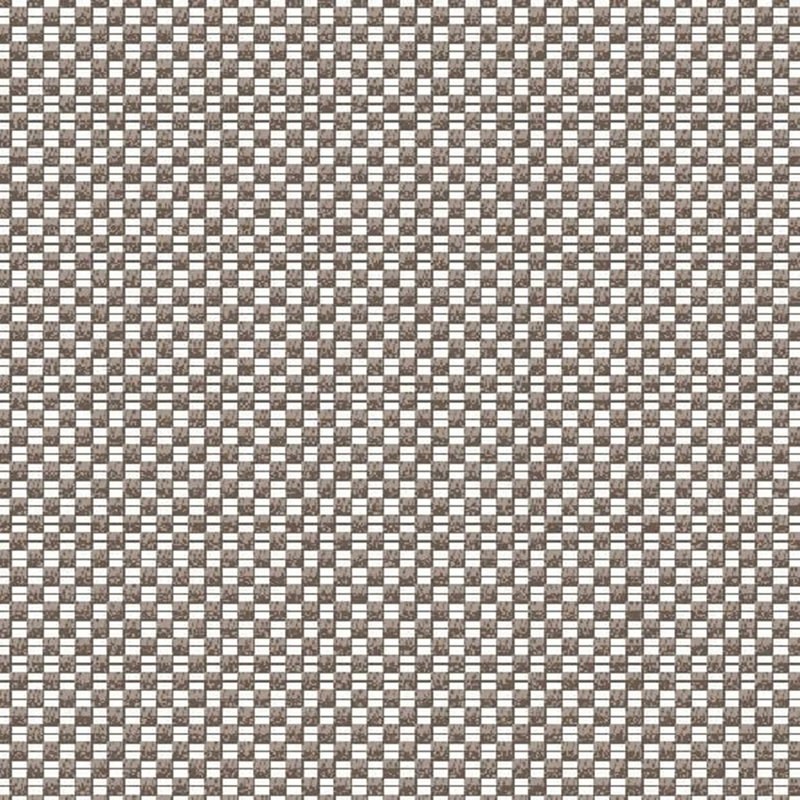Ahnda Outdoor Lounge Chair, Natura Taupe, Elemental