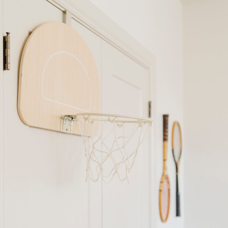 Gathre Doorway Basketball Hoop