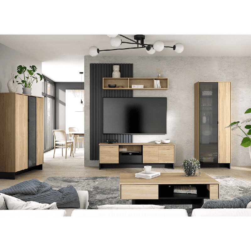 Aribeth 73cm Sideboard