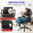 Inbox Zero Lawen Mesh Task Chair