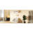 Wall Mounted Shoe Storage Cabinet With Coat Rack And 4 Hooks, White Entryway Organizer For Hallway, Foyer Hooks Rack, Bench Foyer,-887532340