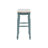 Avalo Backless Upholstered Wood Counter & Bar Stool-949393235-992297570