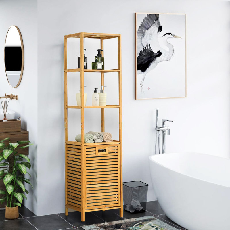Laundry Hamper