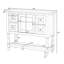 Console de 39,4 po Ailanny-404160666