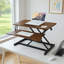Convertisseur de bureau 32 pouces (ne pas inclure les tabourets)-167571273