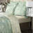 Pagoda Sateen Flat Sheet