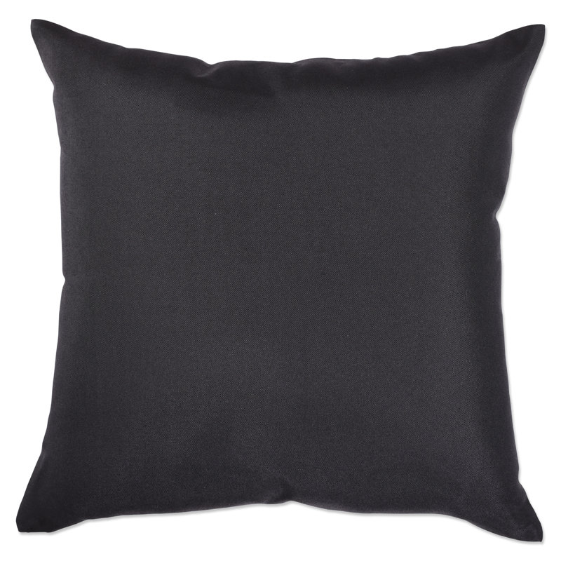 Cotton Throw Pillow