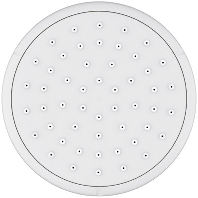 Pomme de douche Tempesta® avec buses SpeedClean