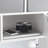 Yak About It Locking Safe Bookshelf - Desktop-1030799664