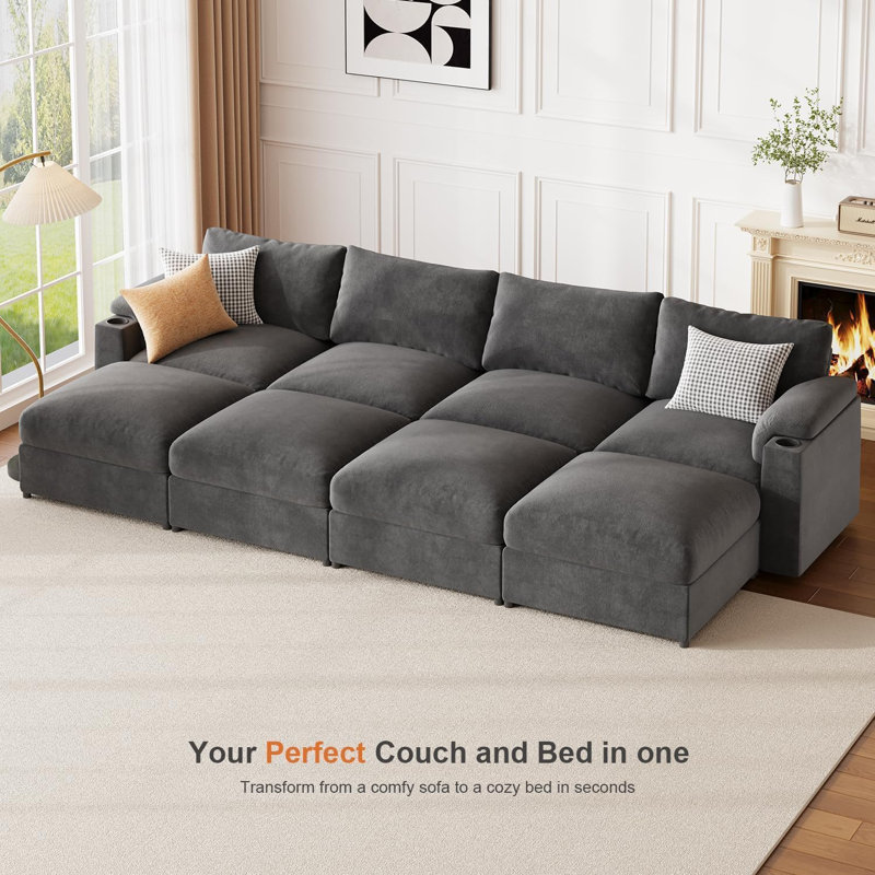 Modular Sofa