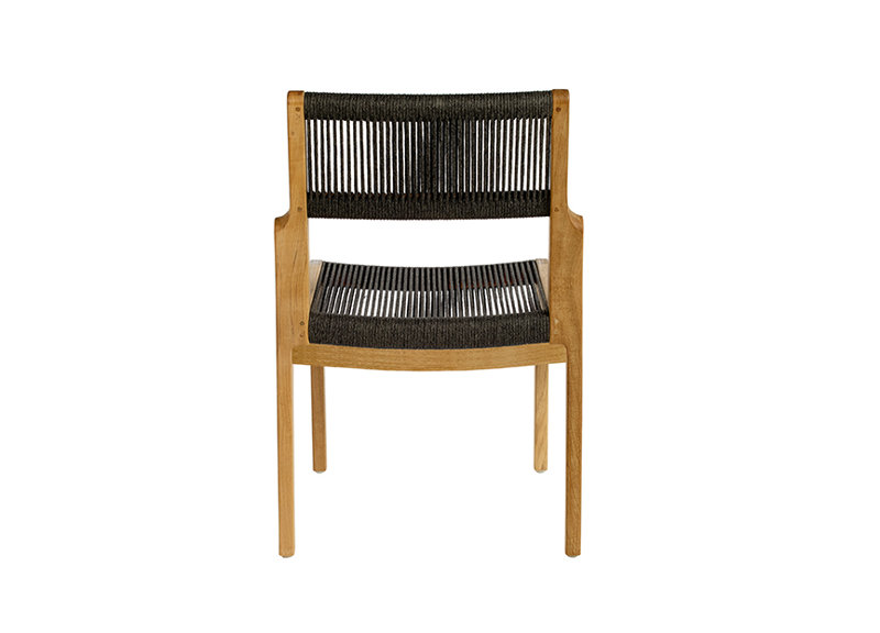 Skagen 9 - Piece Extendable Dining Set
