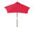Red is out of stock selected