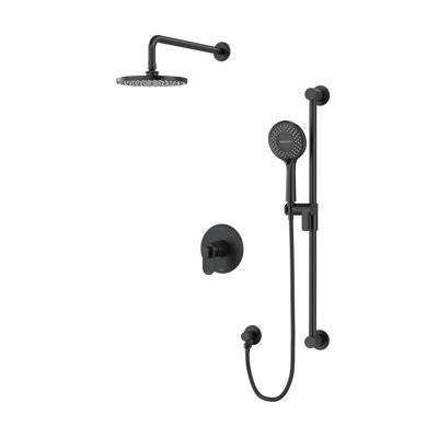 Garniture de douche 323