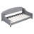 Modern Tufted Button Daybed With Plywood Frame-2116354326-2116354320