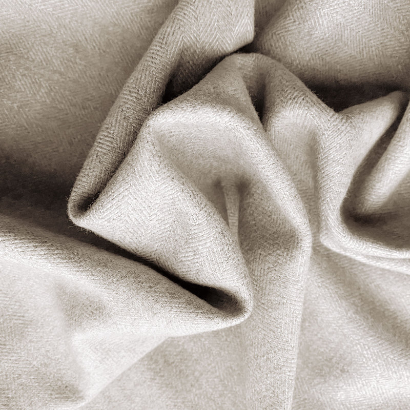 Rufus Fabric, Beige